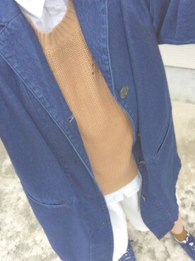 Nanamiさんのコーディネート