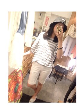 marineさんのコーディネート