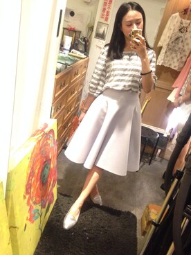 marineさんのコーディネート