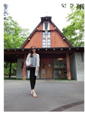 marineさんのコーディネート