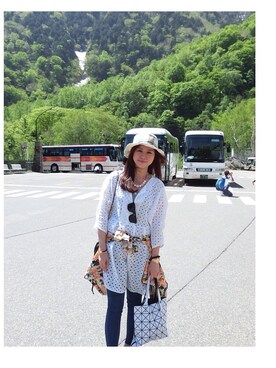 marineさんのコーディネート