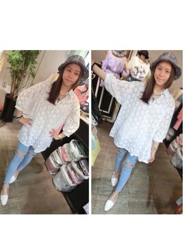 marineさんのコーディネート