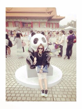 marineさんのコーディネート