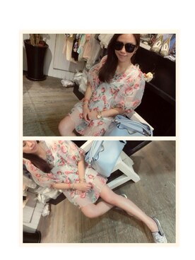 marineさんのコーディネート