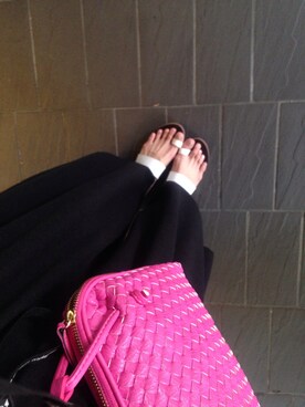 marineさんのコーディネート