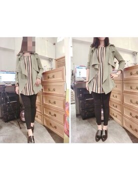 marineさんのコーディネート