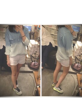 marineさんのコーディネート