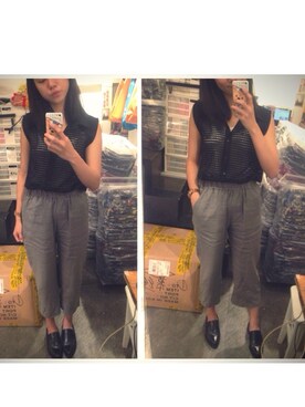 marineさんのコーディネート