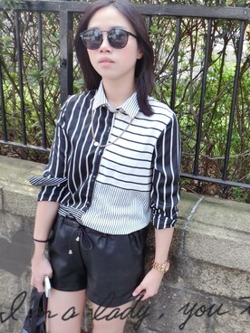 marineさんのコーディネート