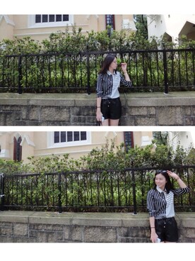 marineさんのコーディネート