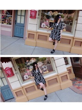 marineさんのコーディネート