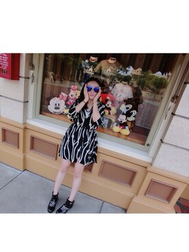 marineさんのコーディネート