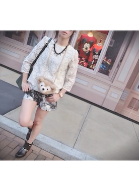 marineさんのコーディネート