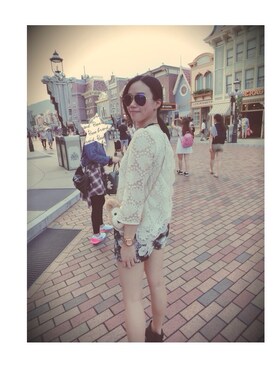 marineさんのコーディネート