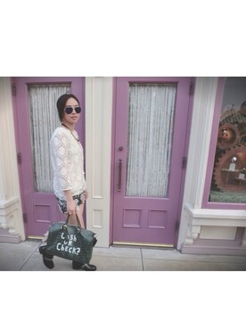 marineさんのコーディネート