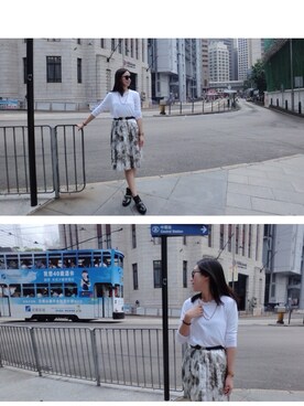 marineさんのコーディネート