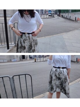 marineさんのコーディネート