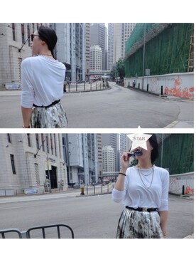 marineさんのコーディネート