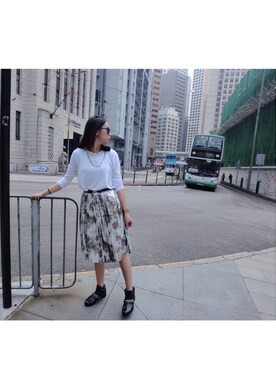 marineさんのコーディネート