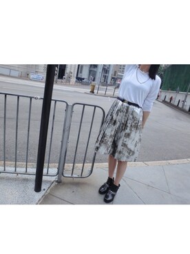 marineさんのコーディネート