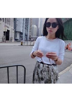 marineさんのコーディネート