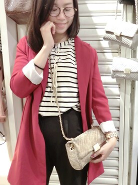 marineさんのコーディネート