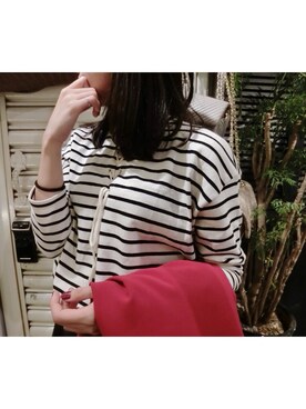 marineさんのコーディネート