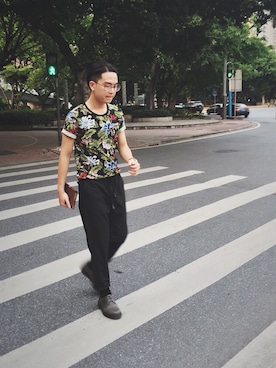 ベトナムのメンズ人気ファッションコーディネート Wear