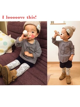 k☺︎さんのコーディネート