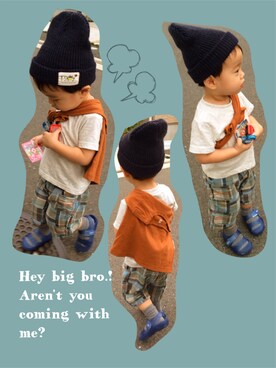 k☺︎さんのコーディネート