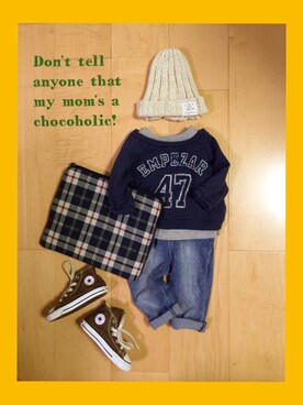 k☺︎さんのコーディネート