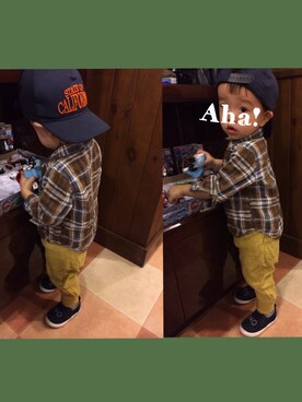 k☺︎さんのコーディネート