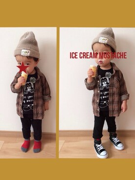 k☺︎さんのコーディネート