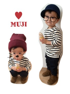 k☺︎さんのコーディネート