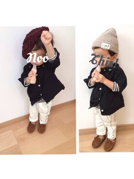 k☺︎さんのコーディネート