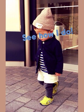 k☺︎さんのコーディネート