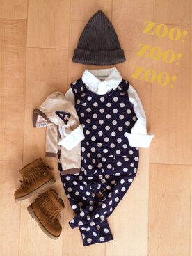 k☺︎さんのコーディネート