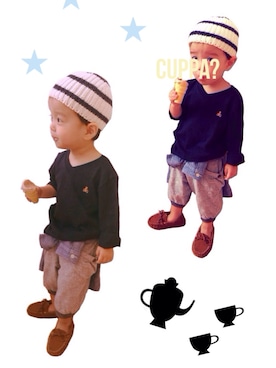 k☺︎さんのコーディネート