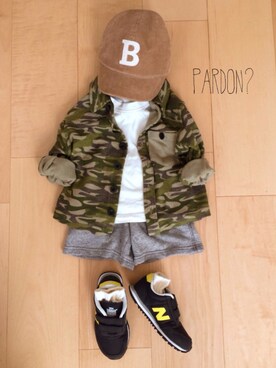 k☺︎さんのコーディネート