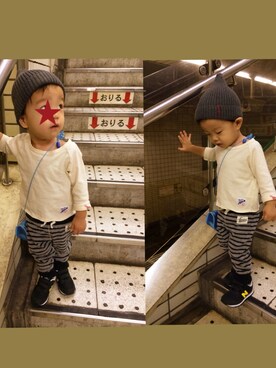 k☺︎さんのコーディネート