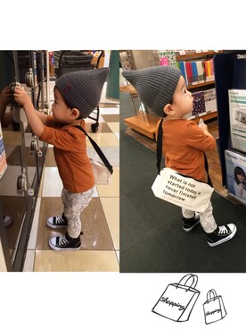 k☺︎さんのコーディネート