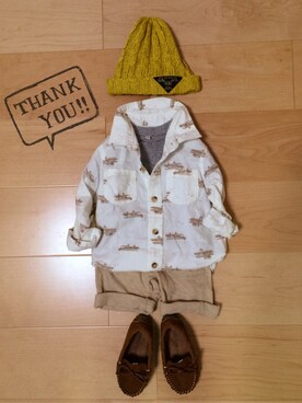 k☺︎さんのコーディネート