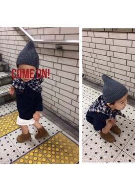 k☺︎さんのコーディネート