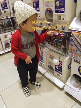 k☺︎さんのコーディネート