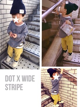 k☺︎さんのコーディネート