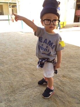 k☺︎さんのコーディネート