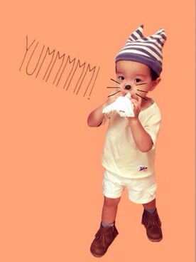 k☺︎さんのコーディネート