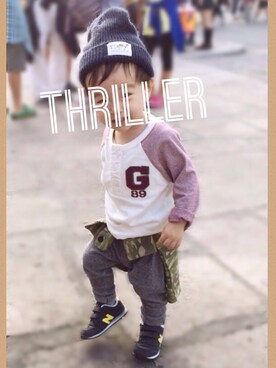 k☺︎さんのコーディネート