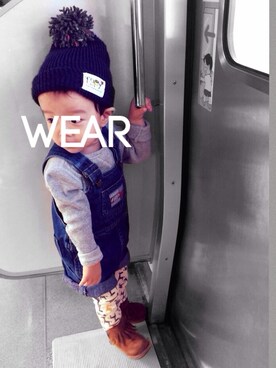 k☺︎さんのコーディネート