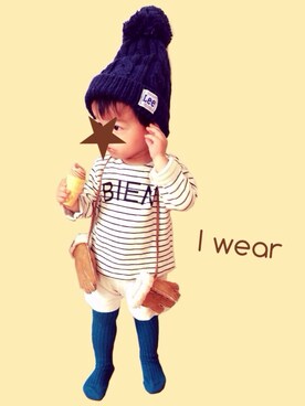 k☺︎さんのコーディネート